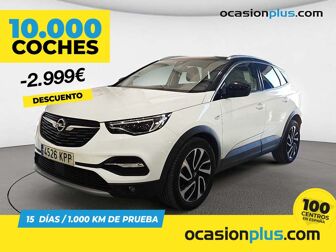 Imagen de OPEL Grandland X 2.0CDTi S&S Ultimate AT8 180