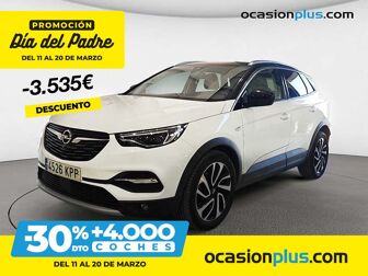 Imagen de OPEL Grandland X 2.0CDTi S&S Ultimate AT8 180