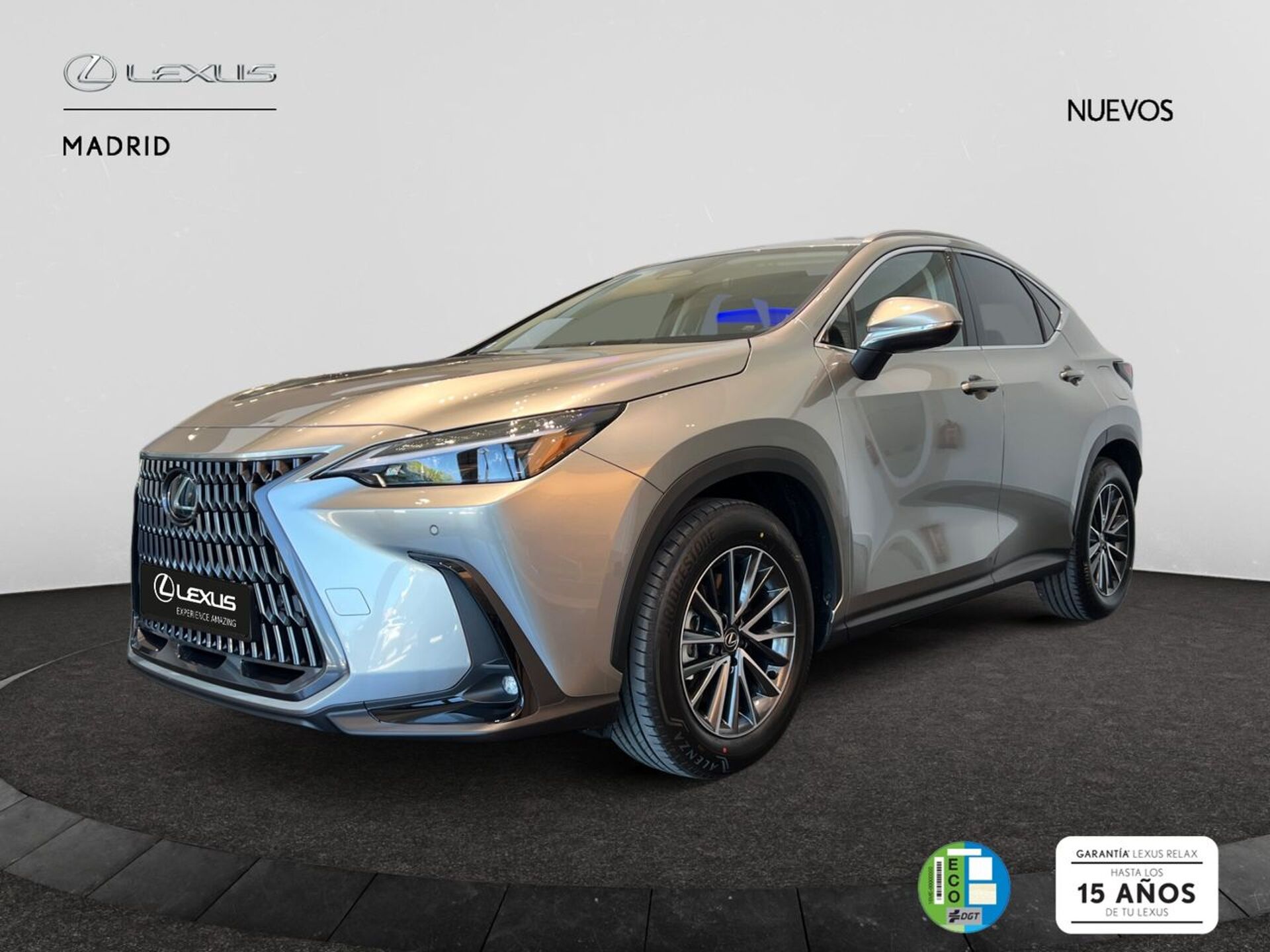 Imagen 2 de LEXUS NX