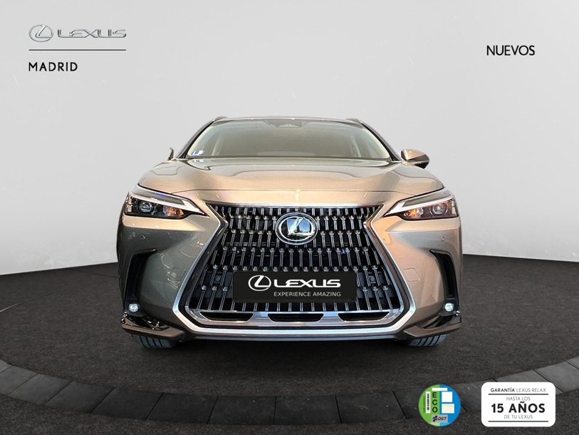 Foto del LEXUS NX 450h+ Premium+ 4WD