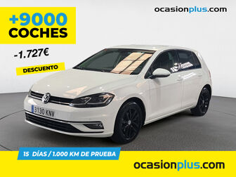 Imagen de VOLKSWAGEN Golf 2.0TDI Advance DSG7 110kW