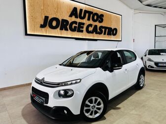 Imagen de CITROEN C3 1.5BlueHDi S&S Feel 100