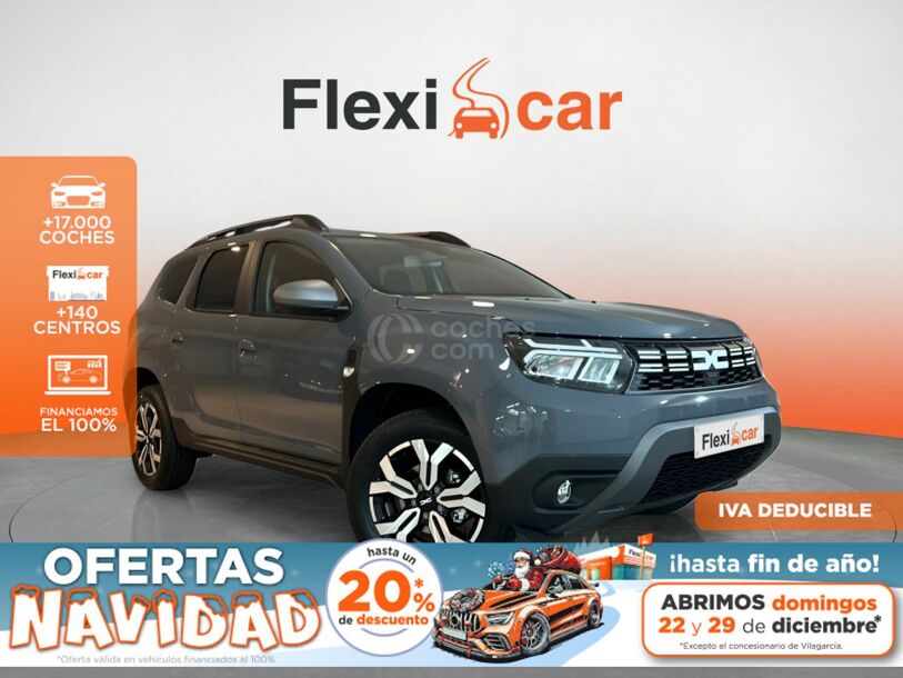 Foto del DACIA Duster 1.3 TCe Journey Go EDC 4x2 110kW