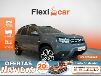 Imagen de DACIA Duster 1.3 TCe Journey Go EDC 4x2 110kW