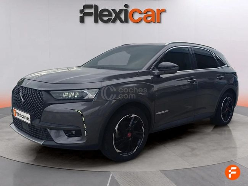 Foto del DS DS 7 Crossback 1.6 PT. Performance Line Aut. 180