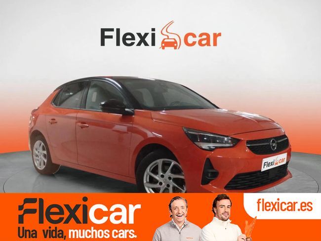 OPEL Corsa (1.2T XHL 74kW (100CV) Elegance) en Barcelona