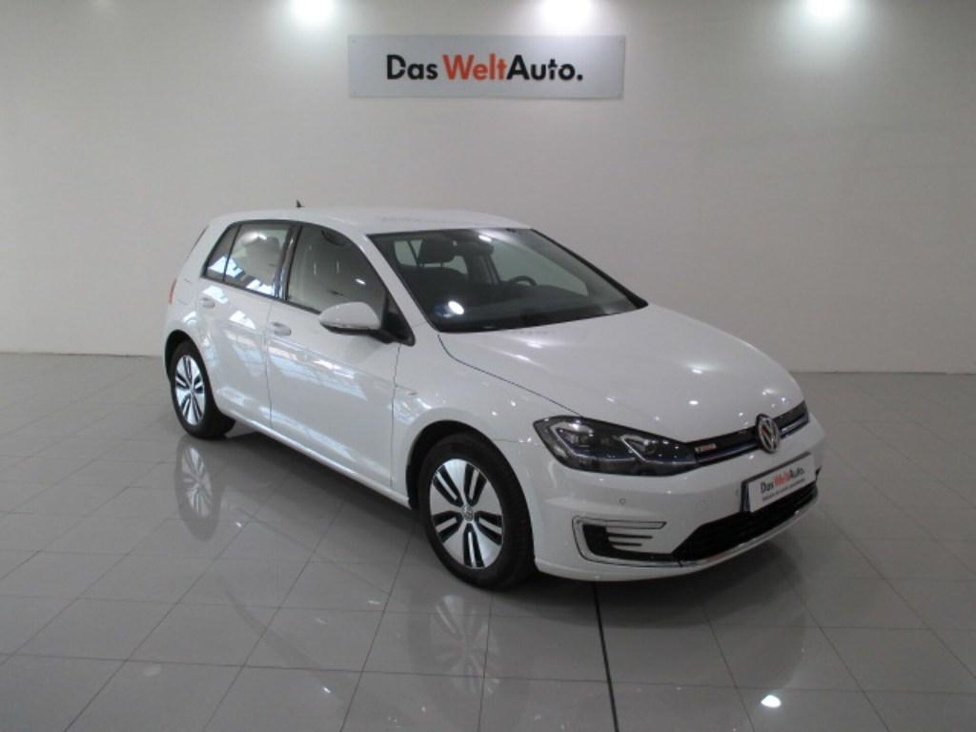 Imagen de VOLKSWAGEN Golf
