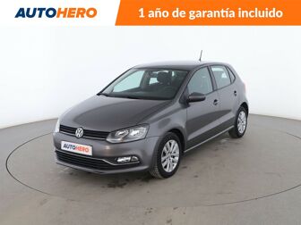 Imagen de VOLKSWAGEN Polo 1.2 TSI BMT Advance DSG 66kW