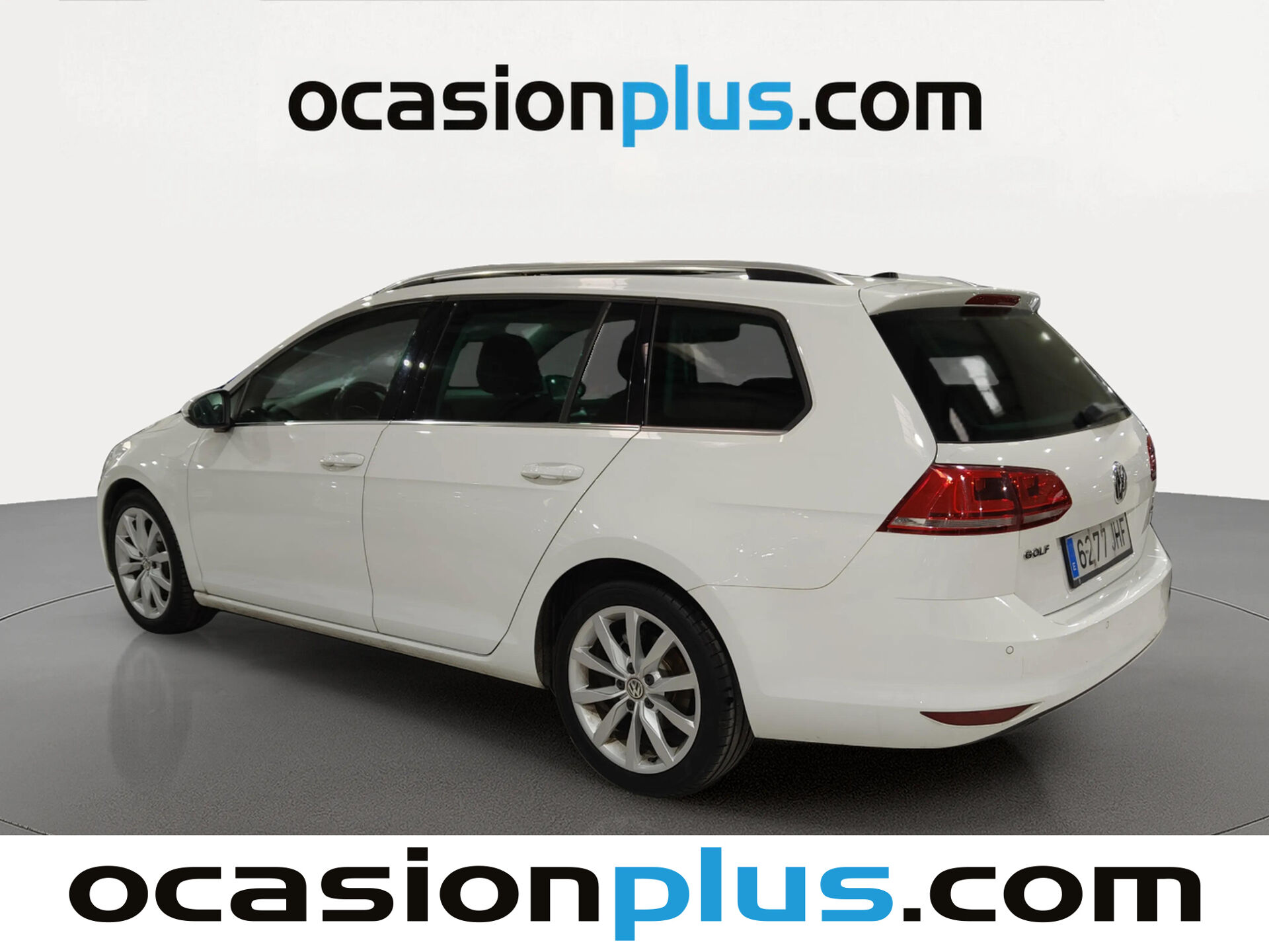 Imagen 3 de VOLKSWAGEN Golf