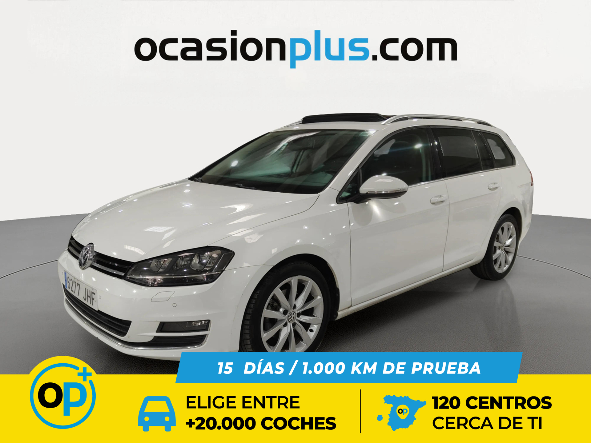 Imagen de VOLKSWAGEN Golf