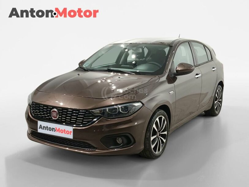 Foto del FIAT Tipo 1.3 Multijet II Lounge