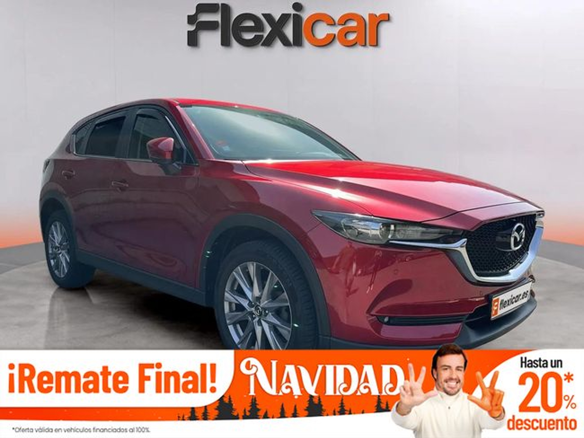 Imagen de MAZDA CX-5