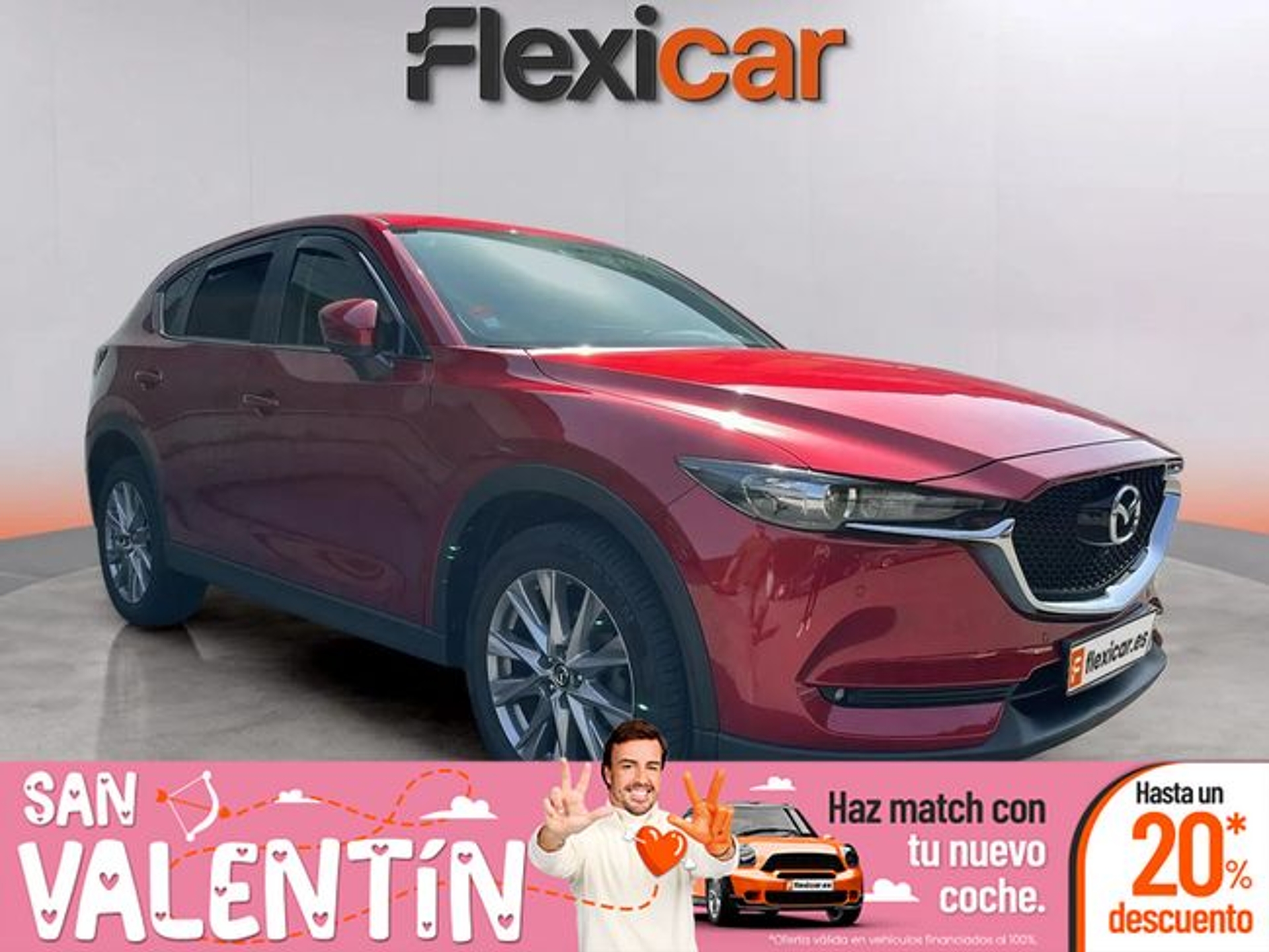 Imagen de MAZDA CX-5