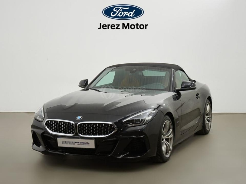 Foto del BMW Z4 sDrive 20i