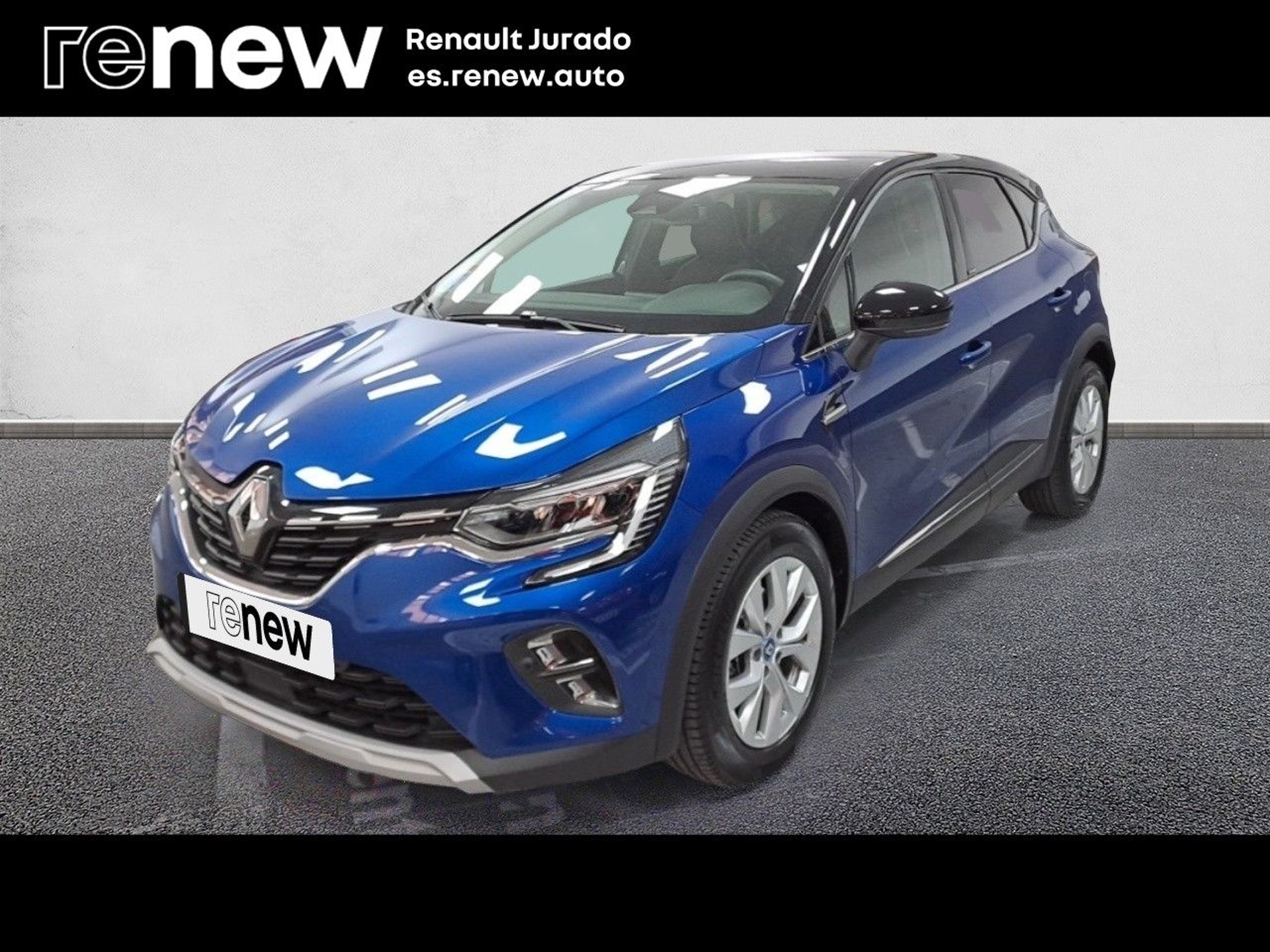Imagen de RENAULT Captur
