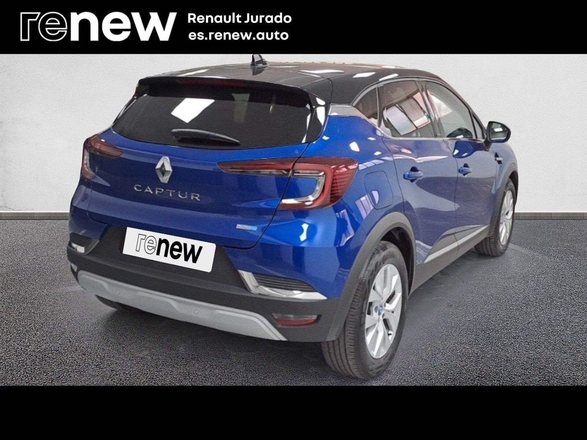 Imagen 2 de RENAULT Captur