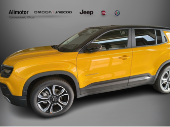 Imagen de JEEP Renegade 1.5 MHEV Summit