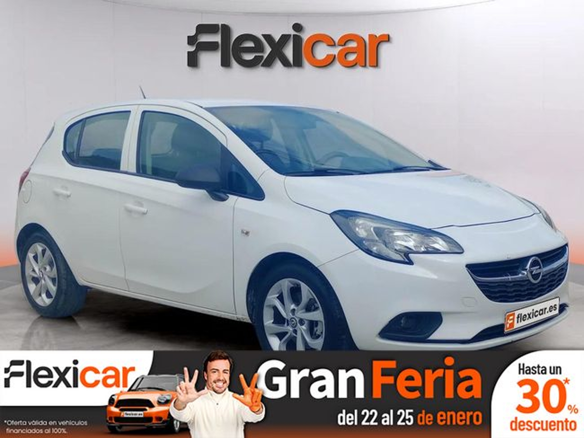 Imagen de OPEL Corsa
