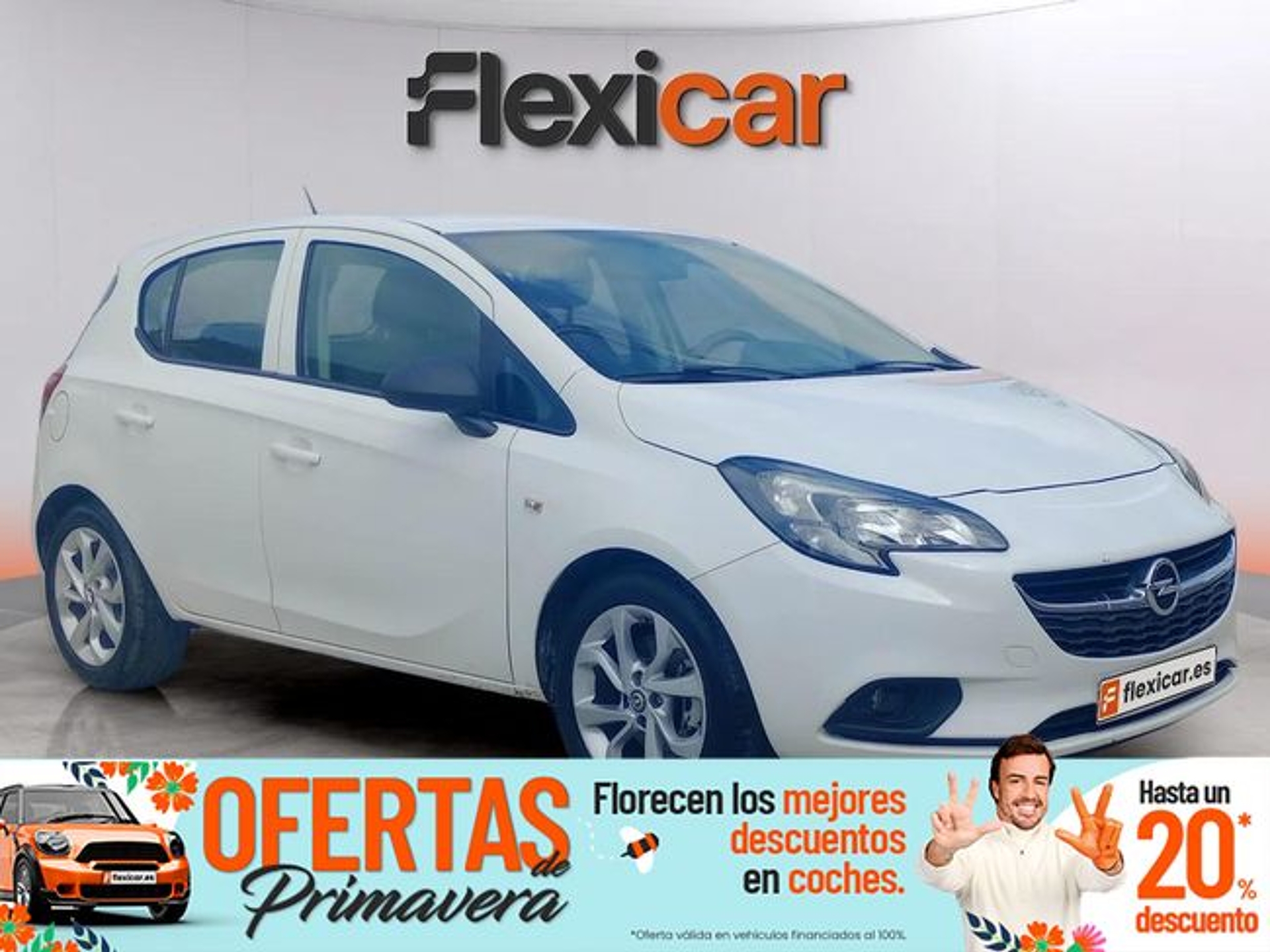 Imagen de OPEL Corsa
