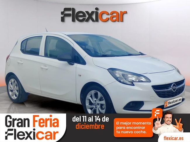 OPEL Corsa (1.3 CDTi Expression 75 CV) en Alicante
