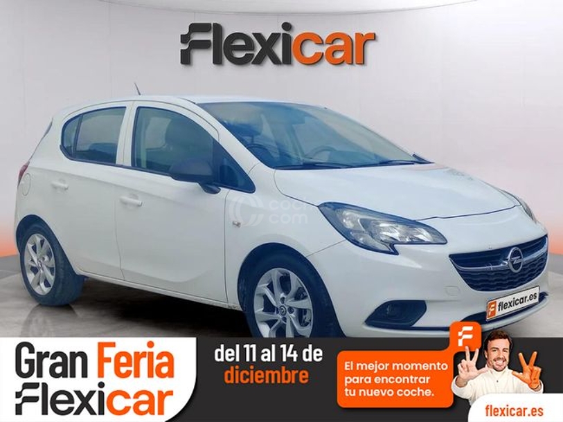 Foto del OPEL Corsa 1.3CDTI Expression 75