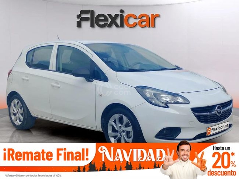 Foto del OPEL Corsa 1.3CDTI Expression 75
