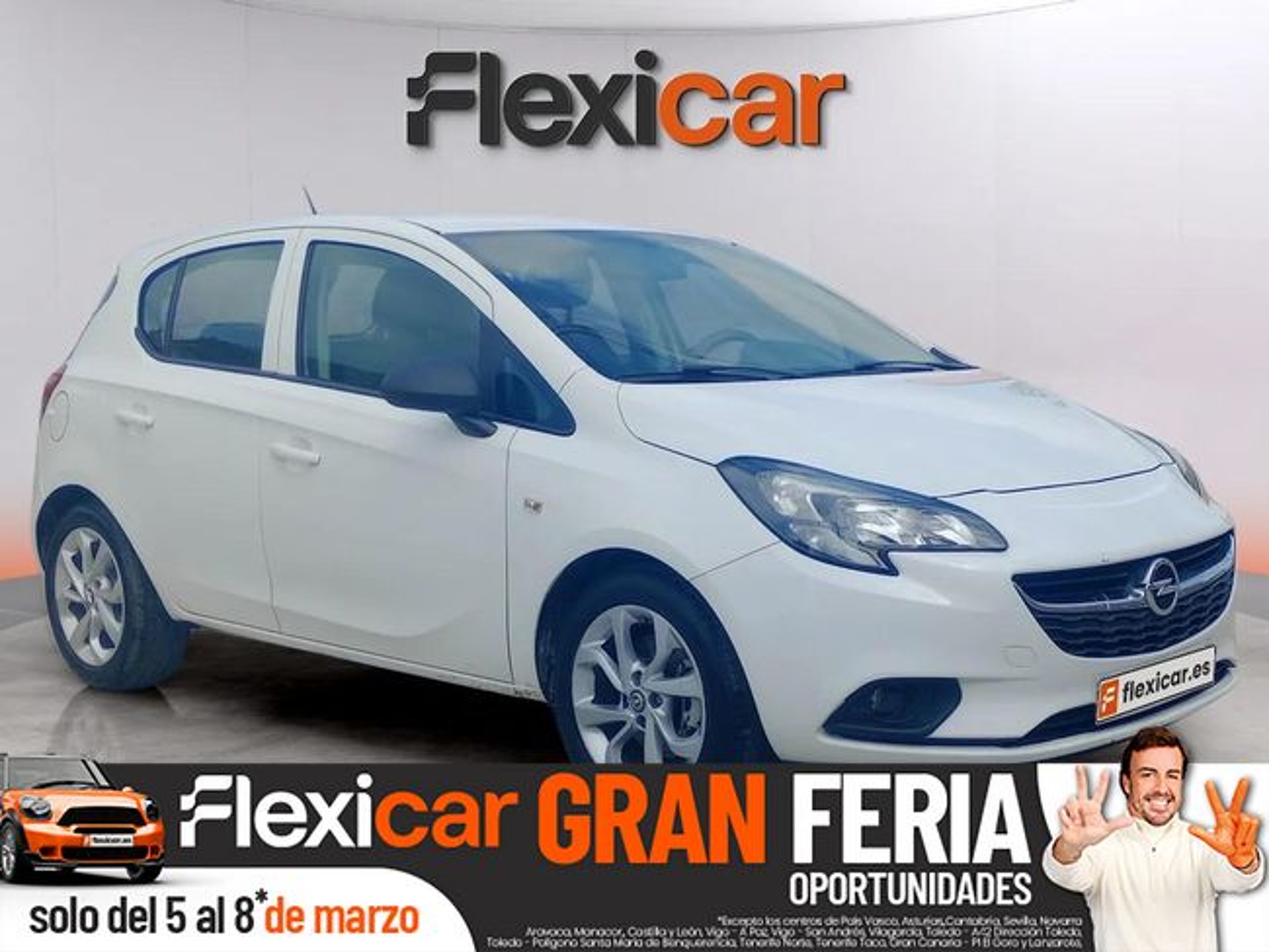 Imagen de OPEL Corsa
