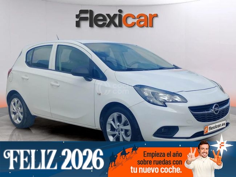 Foto del OPEL Corsa 1.3CDTI Expression 75