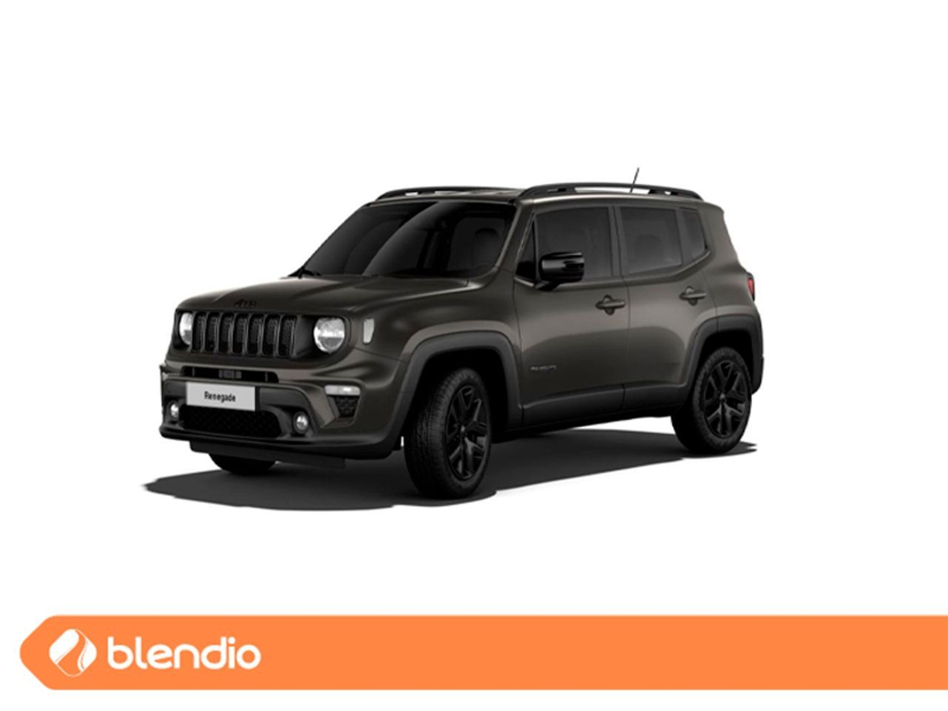 Imagen de JEEP Renegade