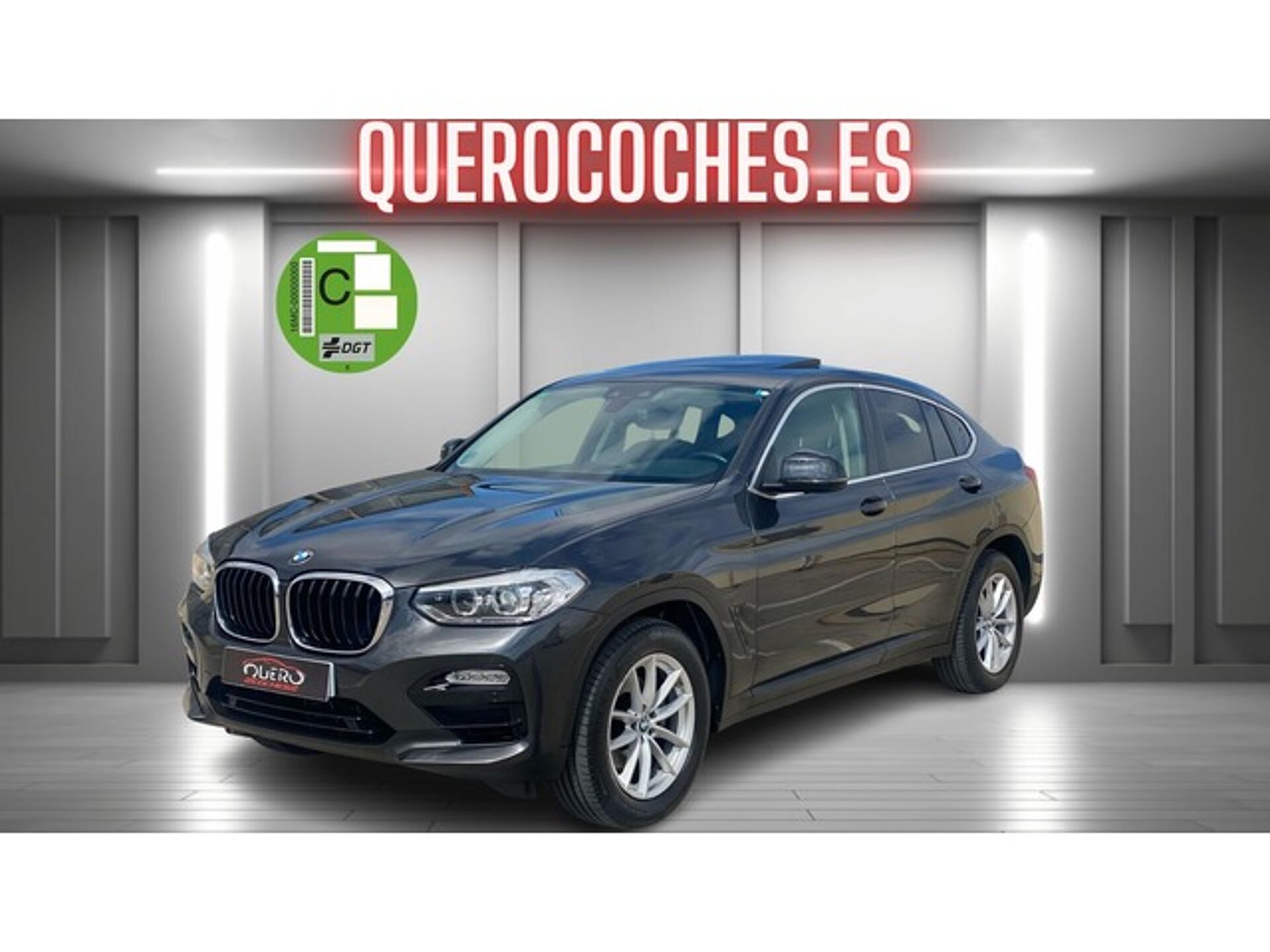 Imagen de BMW X4