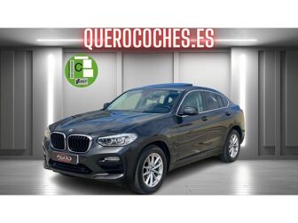 Imagen de BMW X4