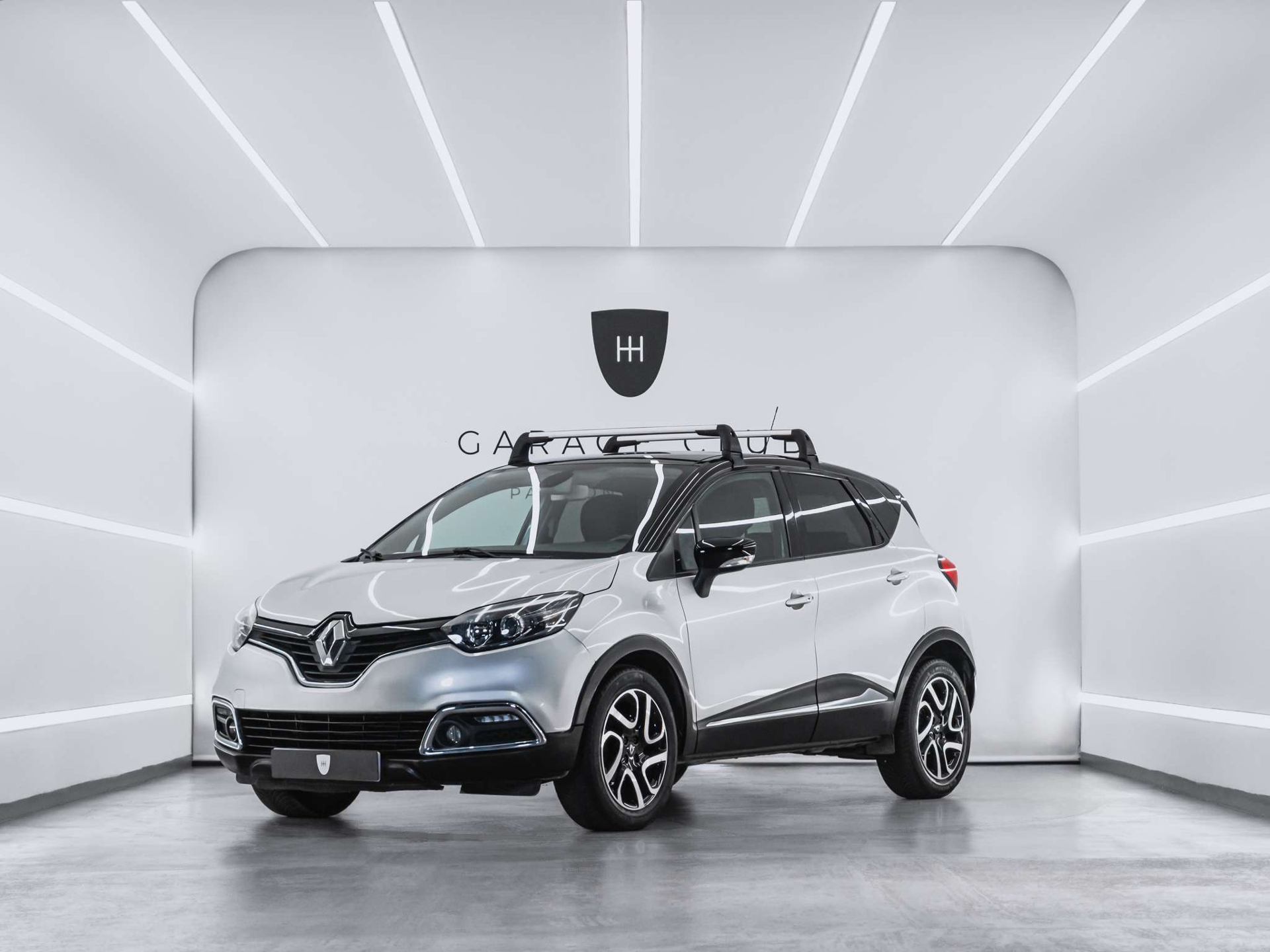 Imagen de RENAULT Captur