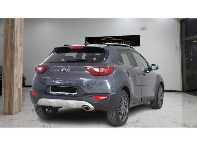 Foto del KIA Stonic 1.0 T-GDi Eco-Dynamic Black Edition 100