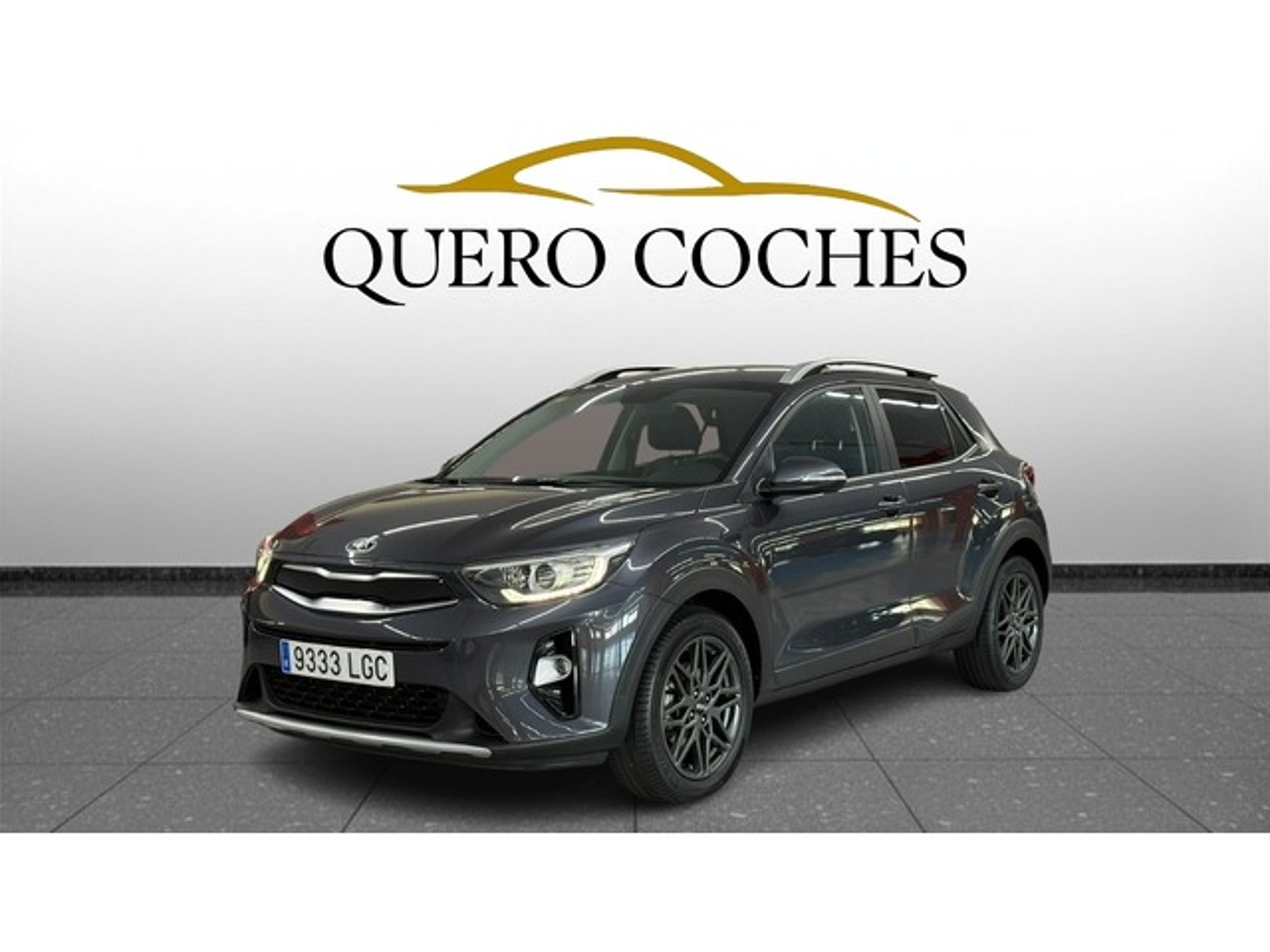 Imagen de KIA Stonic