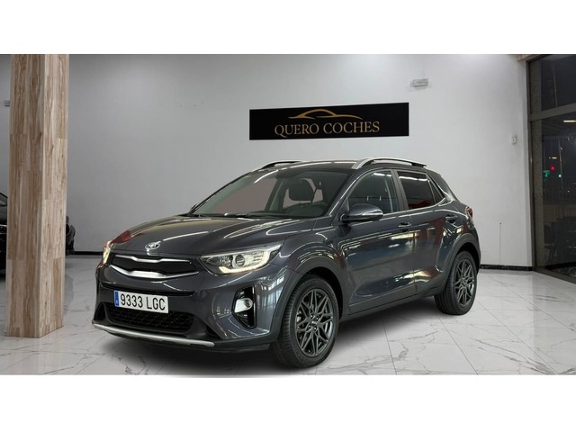 Imagen de KIA Stonic