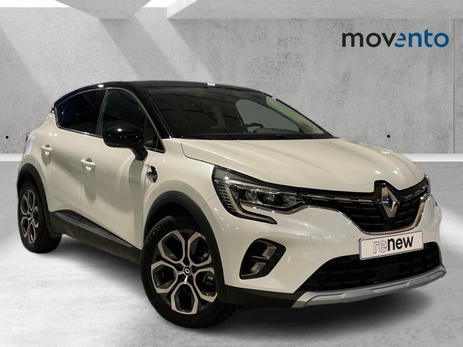 Imagen de RENAULT Captur
