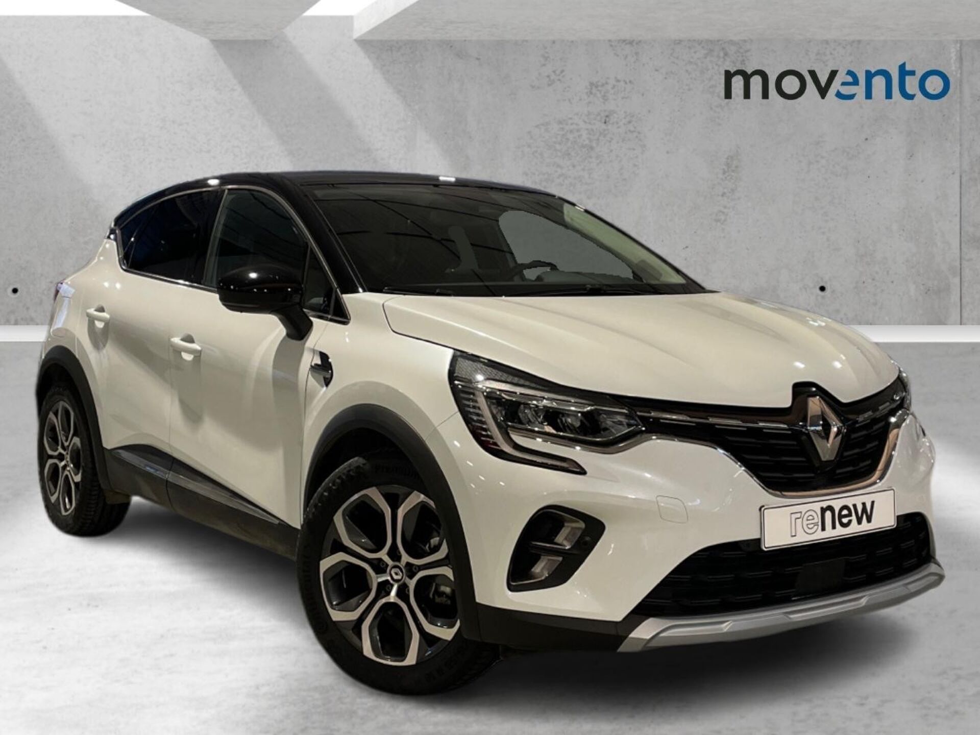 Imagen 1 de RENAULT Captur