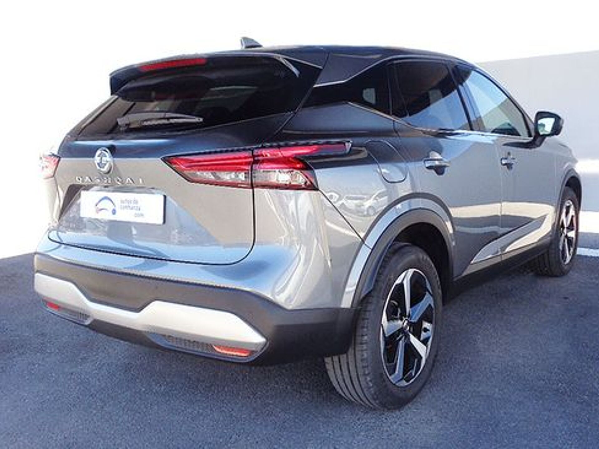 Imagen 2 de NISSAN Qashqai