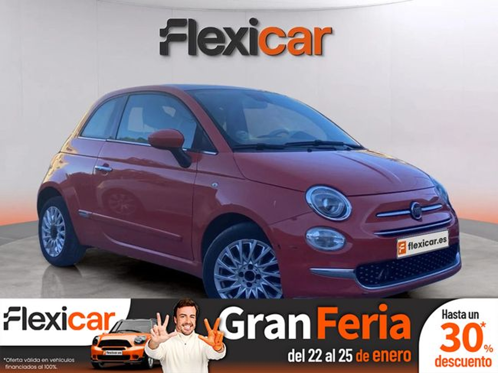 Imagen de FIAT 500