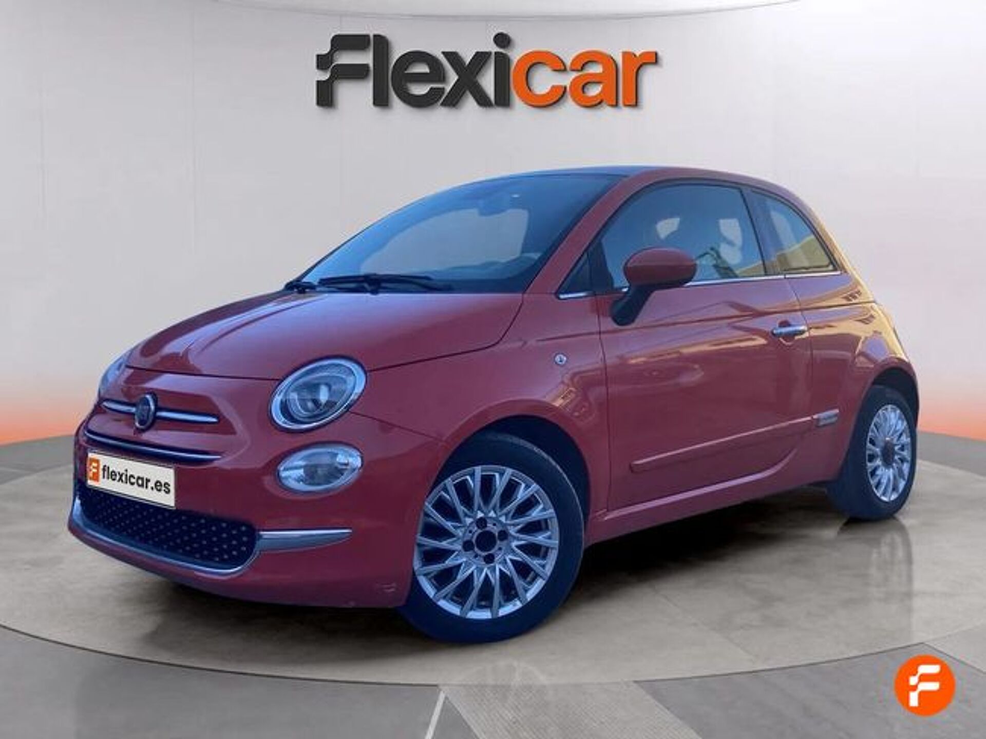 Imagen 3 de FIAT 500