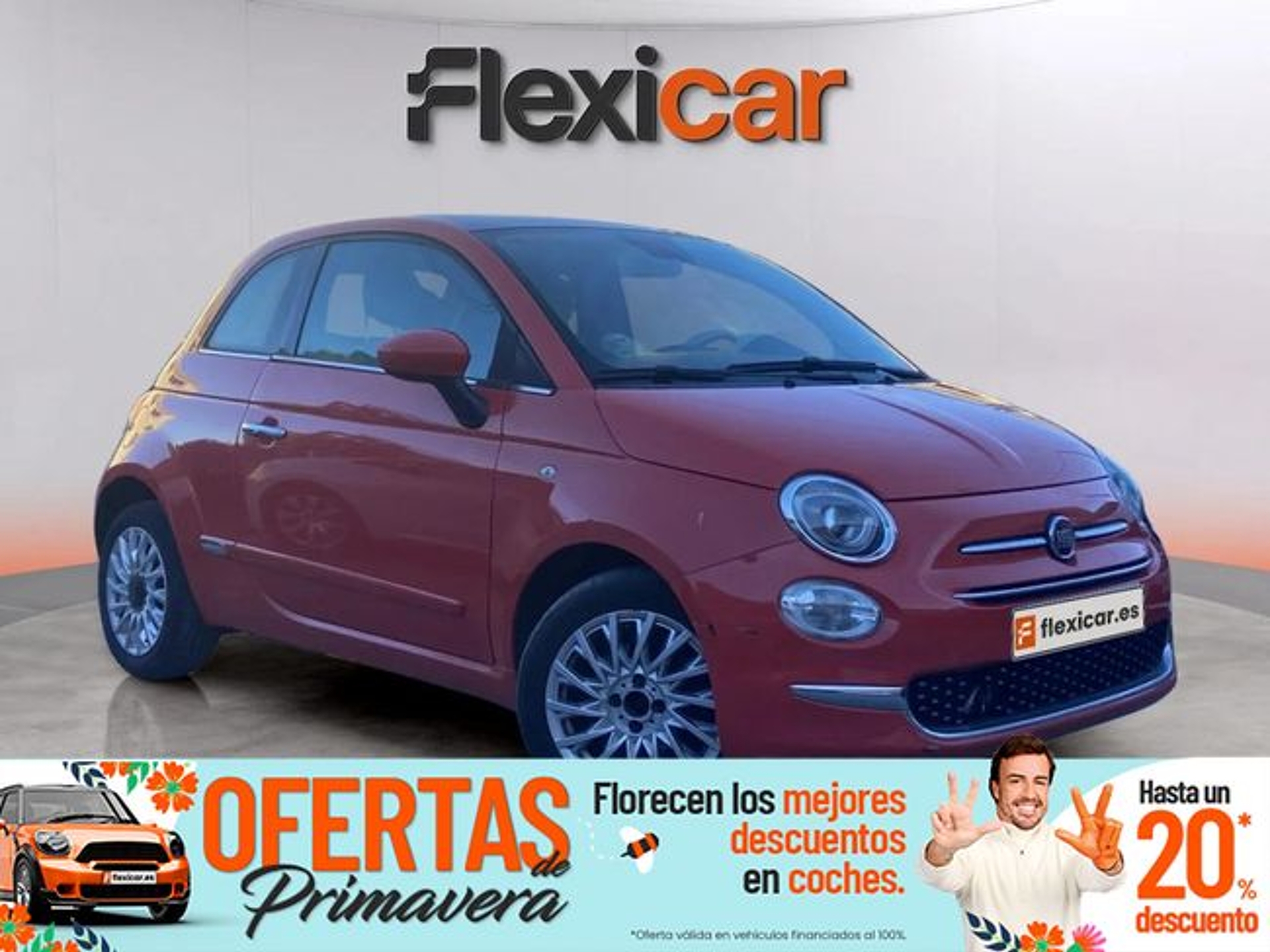 Imagen de FIAT 500