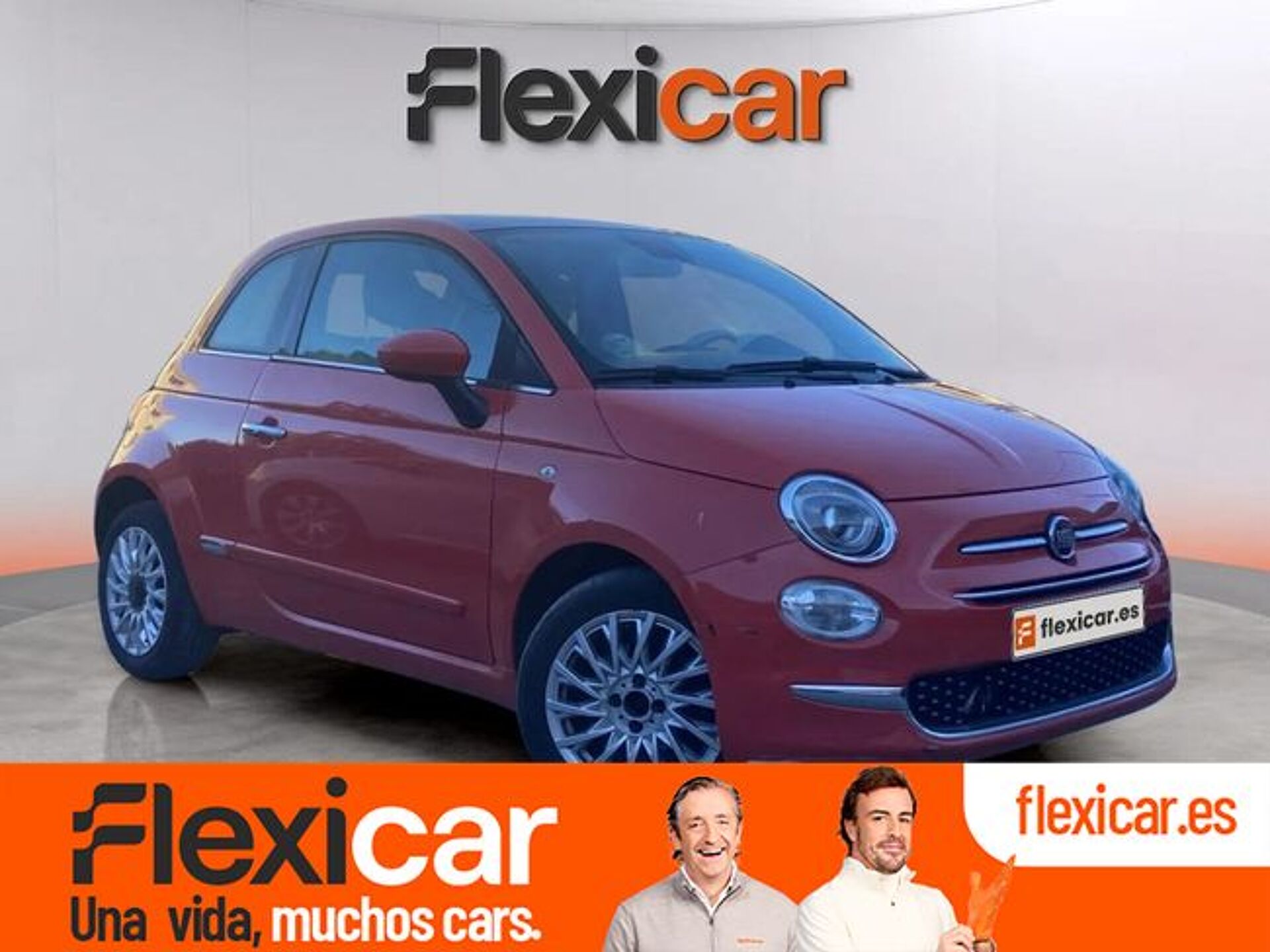 Imagen 1 de FIAT 500