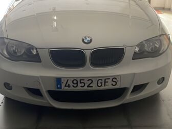 Imagen de BMW Serie 1 118d