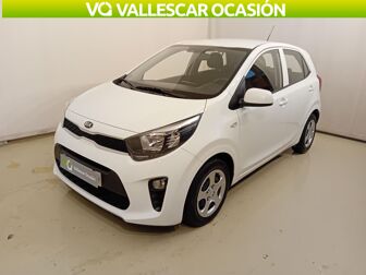 Imagen de KIA Picanto 1.0 DPi Concept