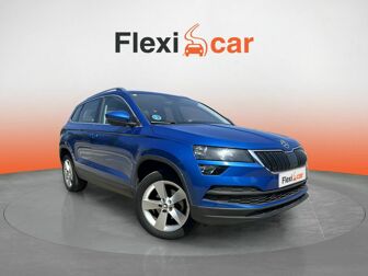 Imagen de SKODA Karoq 1.5 TSI Ambition ACT DSG