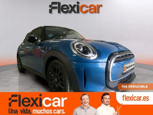 MINI Mini (COOPER 5 PUERTAS) en Málaga