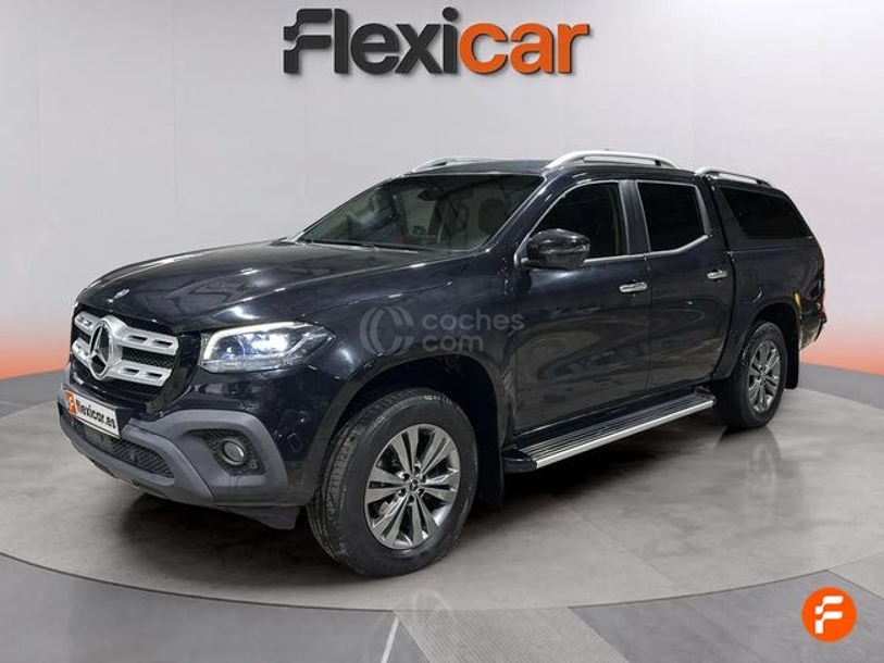 Foto del MERCEDES Clase X X 250d Pure 4Matic