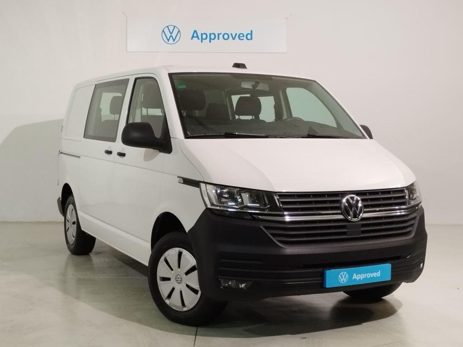 Imagen de VOLKSWAGEN Transporter