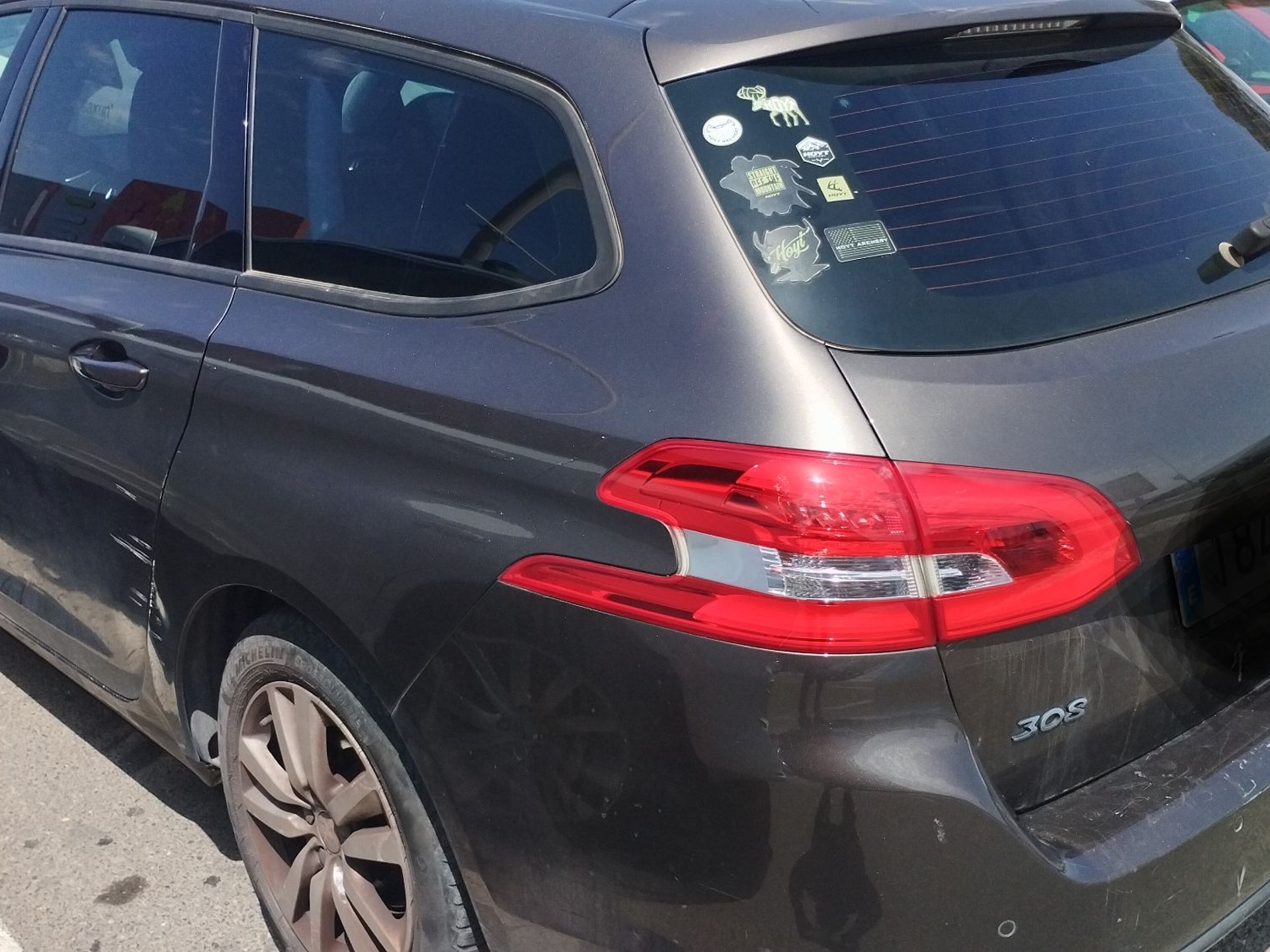 Imagen de PEUGEOT 308