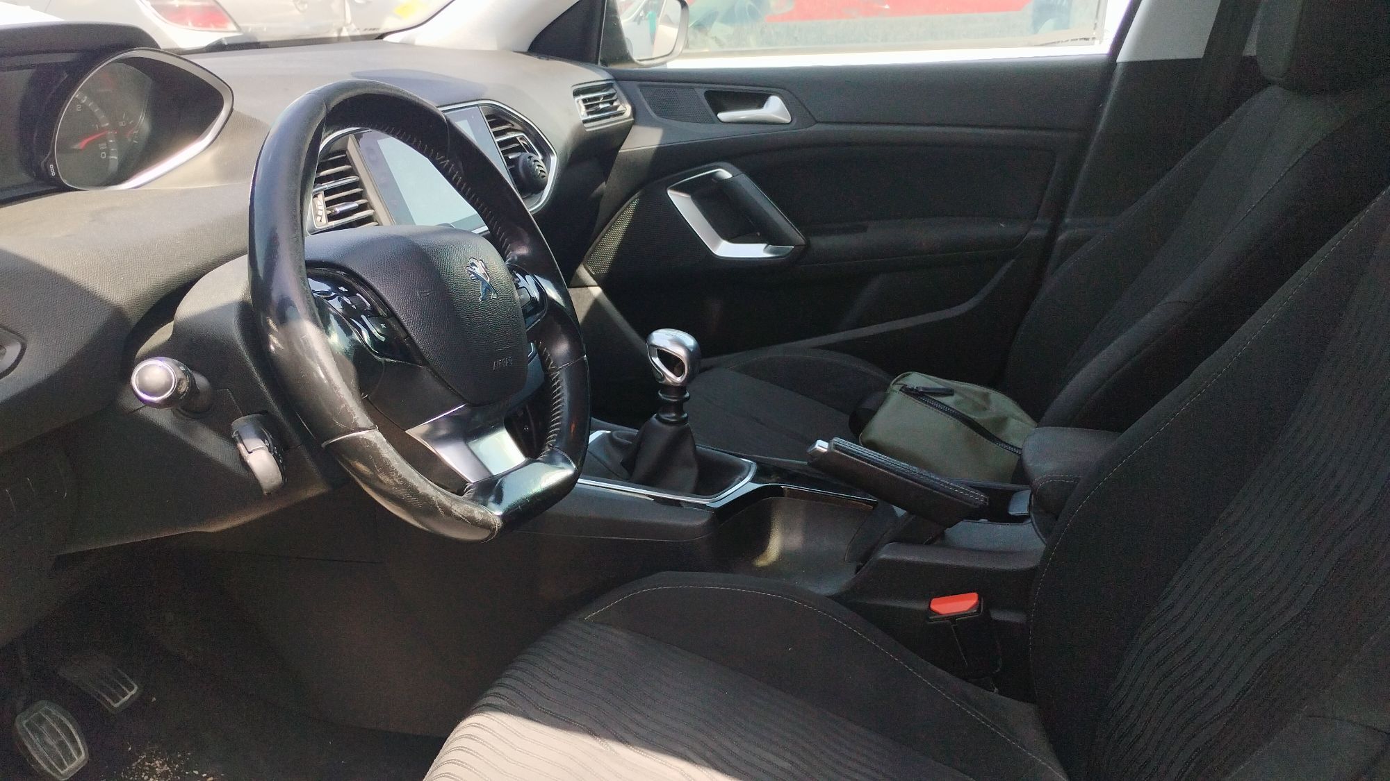 Foto del PEUGEOT 308 SW 1.6e-HDi Active 115